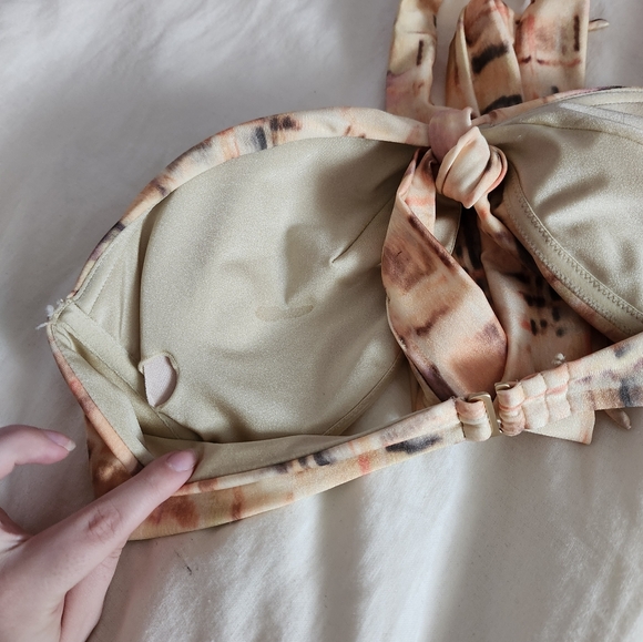 NWT Cult Gaia Manon Bikini - Picture 5 of 7